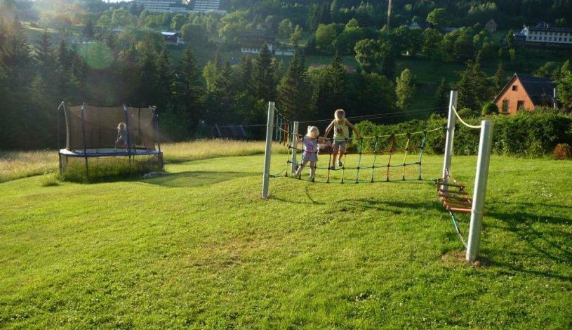 Penzion U Šrenků Špindlerův Mlýn